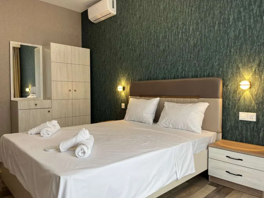 Quba – Premium Villa