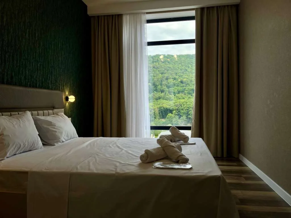 Quba – Premium Villa