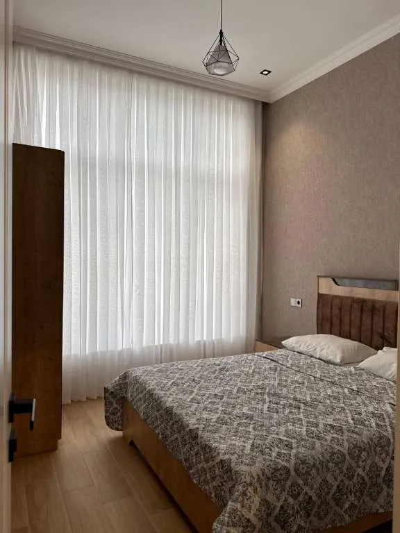 Quba günlük kirayə Həyət evi