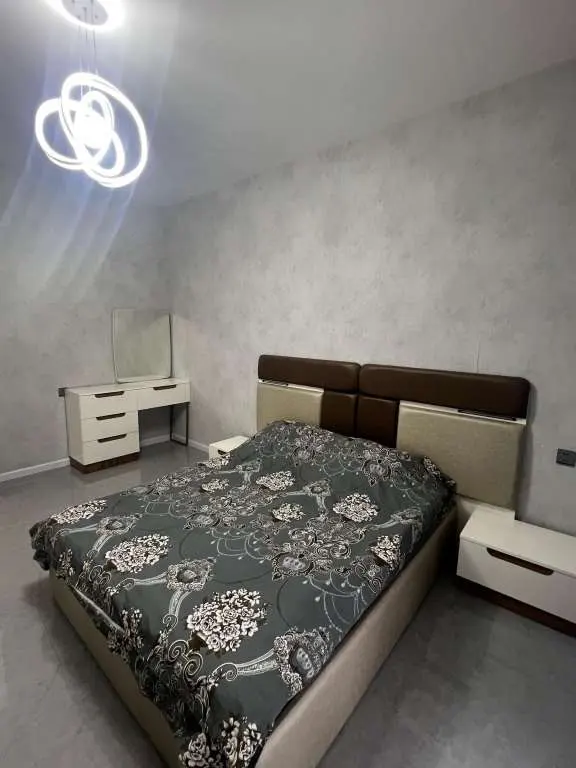 Quba meşə mənzərəli Villa
