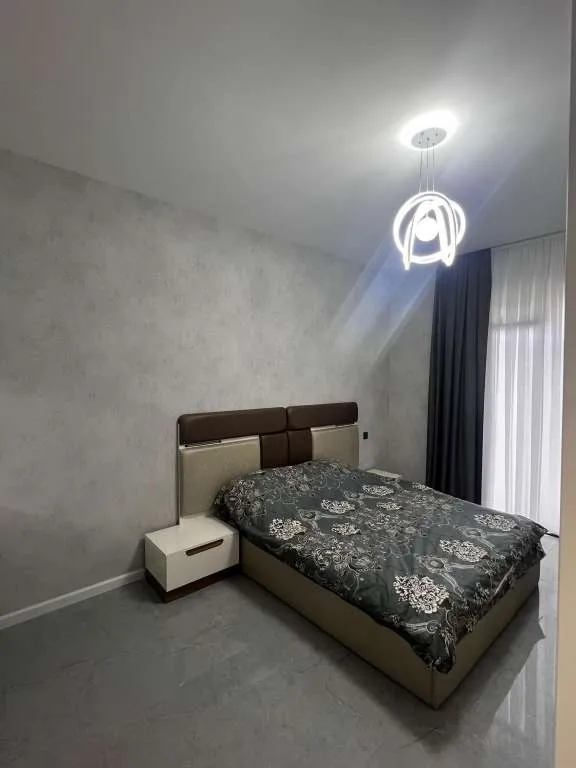 Quba meşə mənzərəli Villa