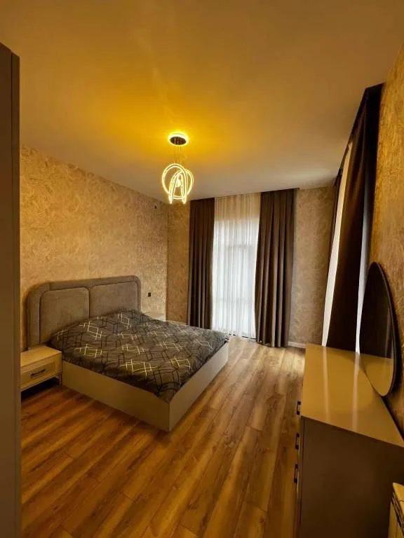 Quba meşə mənzərəli Villa