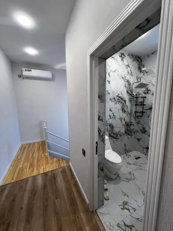 Quba meşə mənzərəli Villa