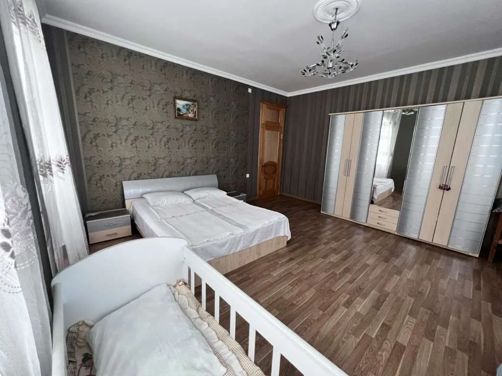 Qəbələ dağ mənzərəli Villa