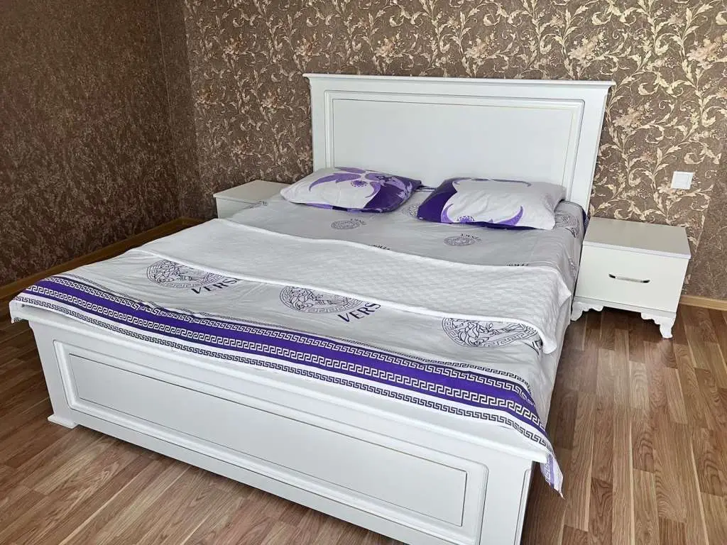 Qəbələ dağ mənzərəli Villa