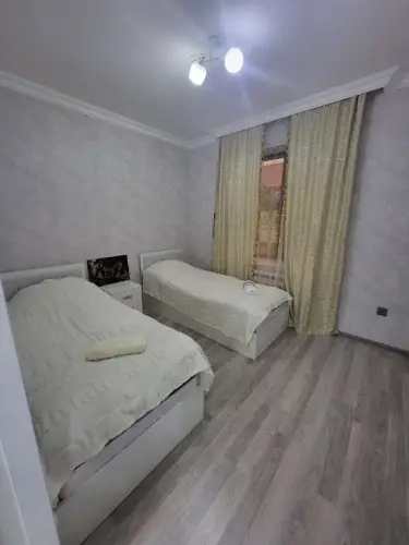 Qusarda günlük kirayə həyət evi