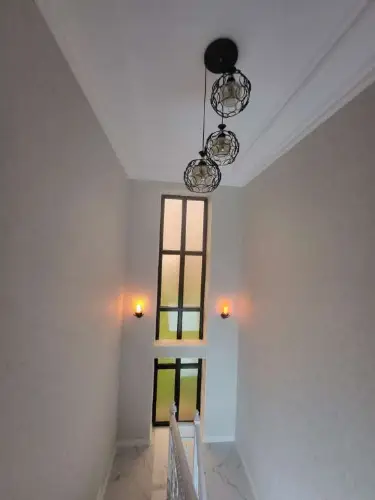 Qusarda günlük kirayə həyət evi