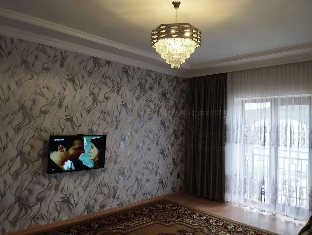 Qusarda günlük kirayə həyət evi