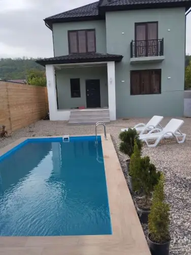 Qusarda günlük kirayə həyət evi