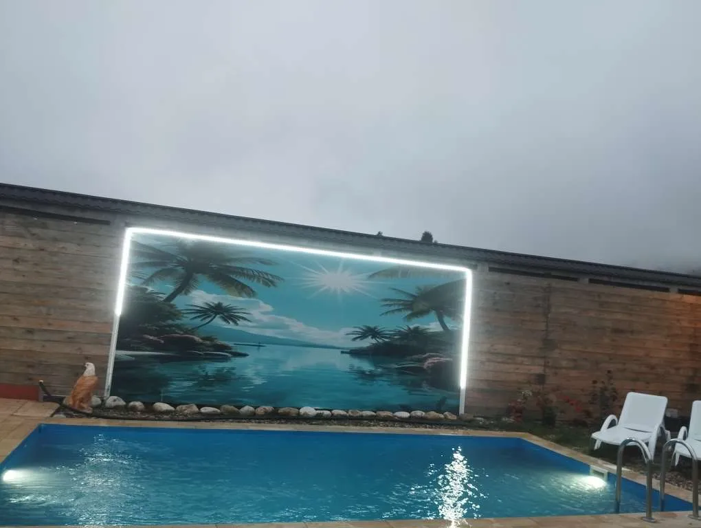 Qusarda günlük kirayə həyət evi