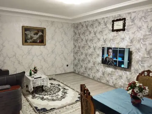 Qusarda günlük kirayə həyət evi