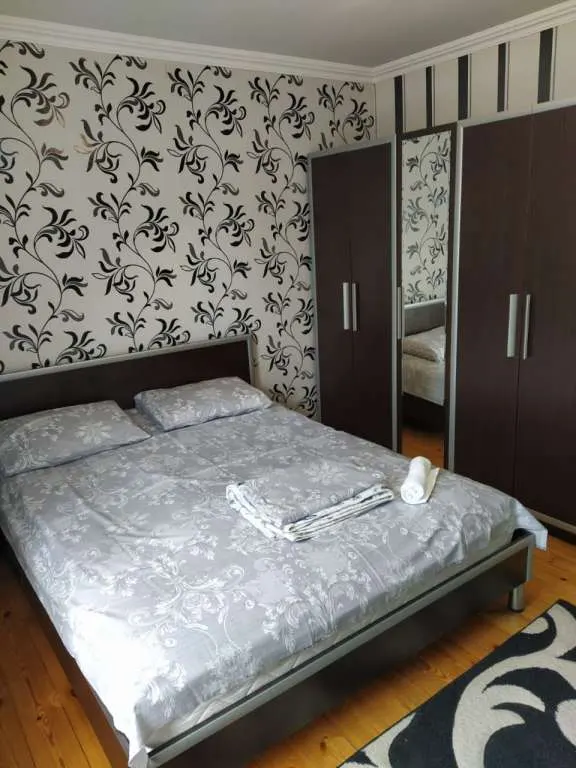 Qəbələ Həyət evi