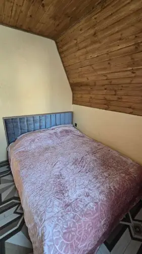 Qusar günlük kirayə A-Frame
