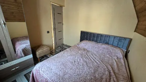 Qusar günlük kirayə A-Frame